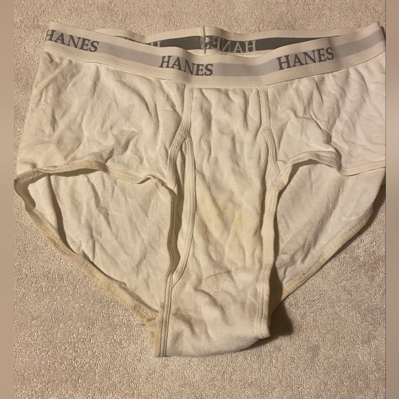 Hanes Underwear & Socks Hanes Boxer Briefs Underwear Size Mens Xl